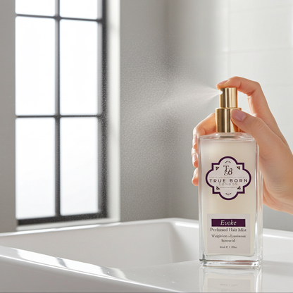 Evoke - Hair Mist