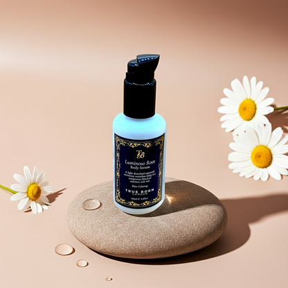 Luminous Root – Body Serum