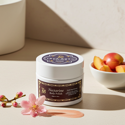 Nectarine – Body Polish
