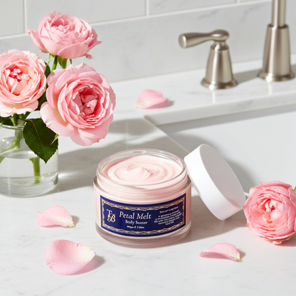Petal Melt – Body Butter