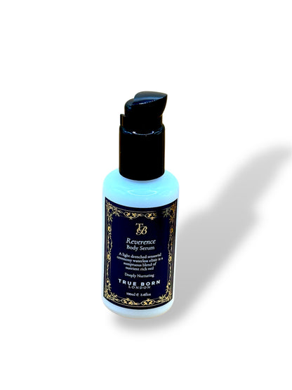 Reverence – Body Serum