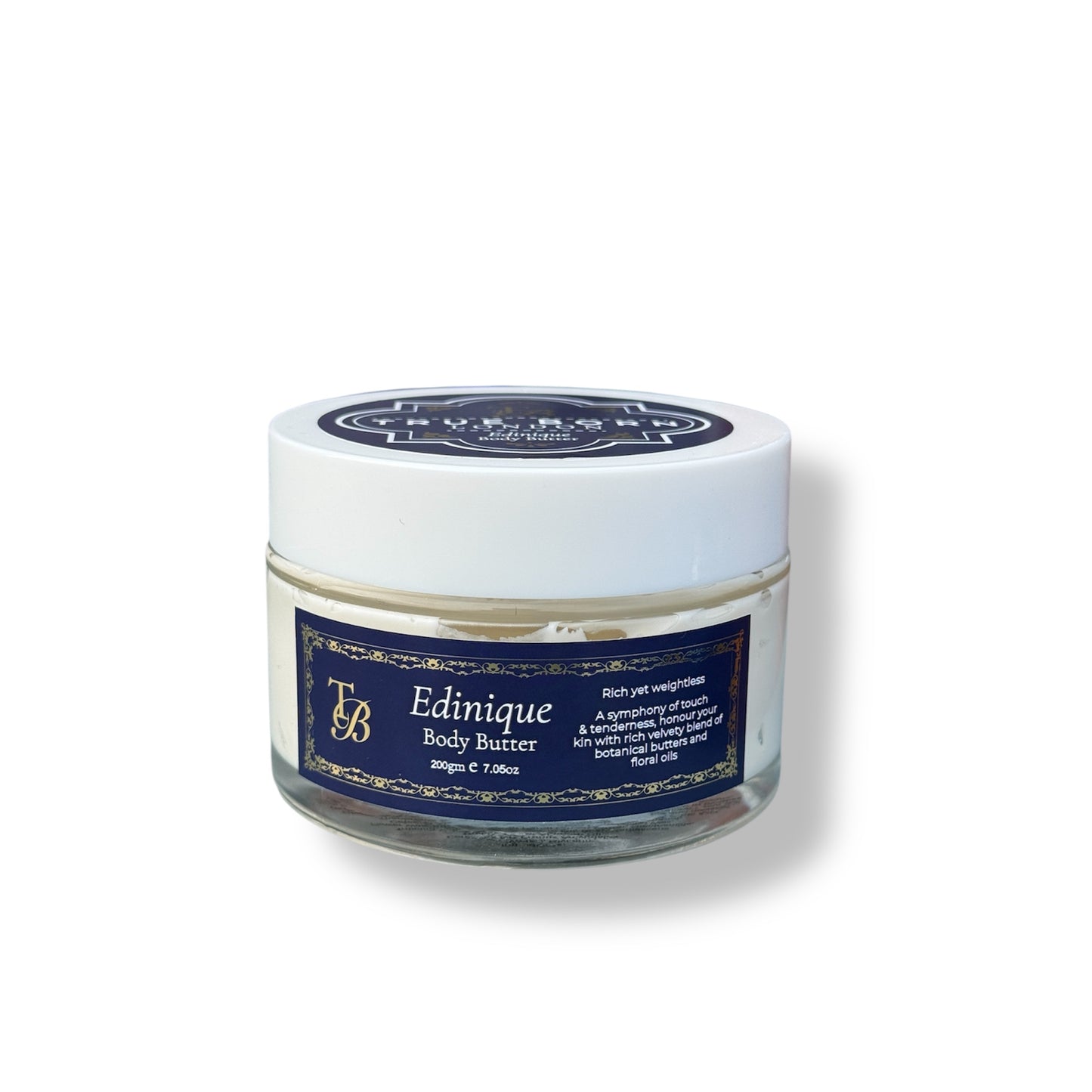 Edenique  – Body Butter