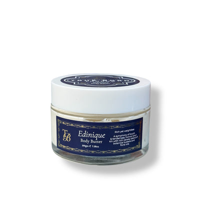 Edenique  – Body Butter