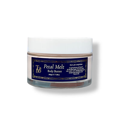 Petal Melt – Body Butter