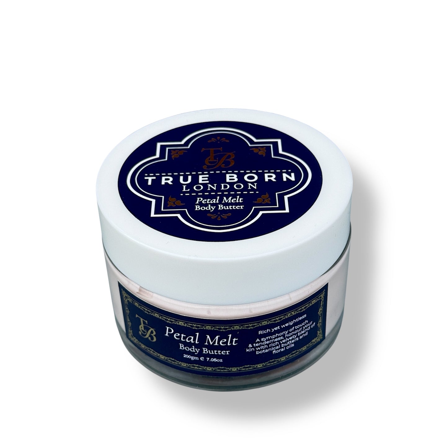 Petal Melt – Body Butter