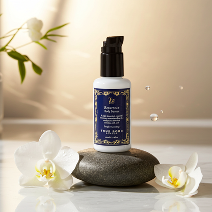 Reverence – Body Serum