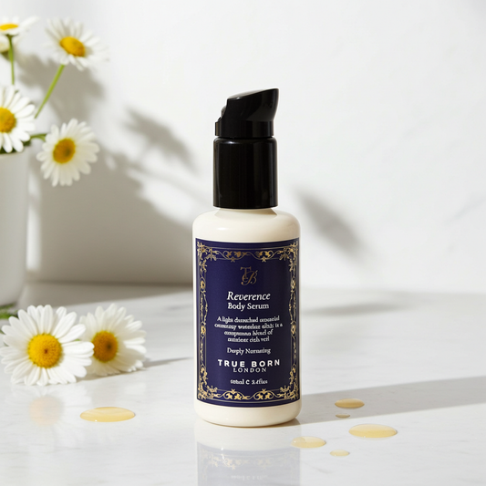 Reverence – Body Serum