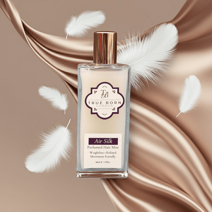 Air Silk - Hair Mist - True Born London