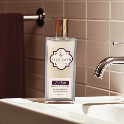Air Silk - Hair Mist - True Born London