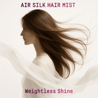 Air Silk - Hair Mist - True Born London