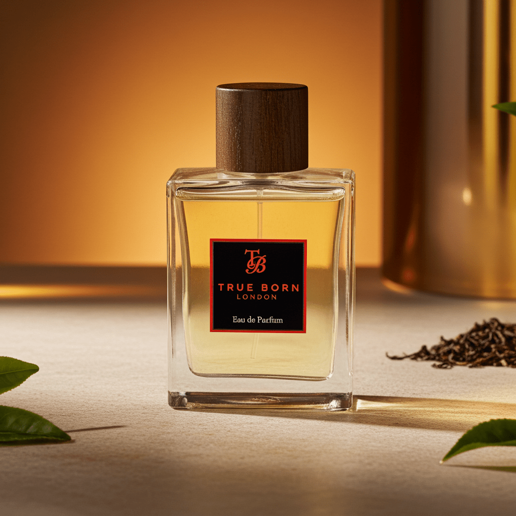 Crown & Amber - True Born London