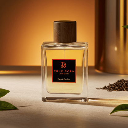 Crown & Amber - True Born London