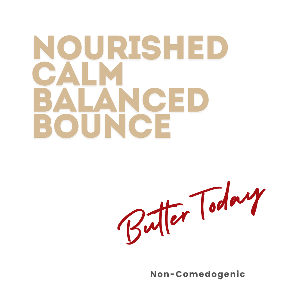 Edenique – Body Butter - True Born London