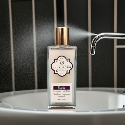 Evoke - Hair Mist - True Born London