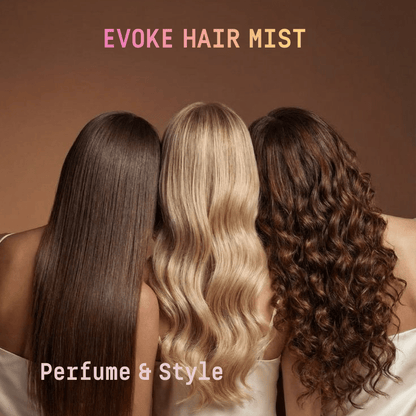 Evoke - Hair Mist - True Born London