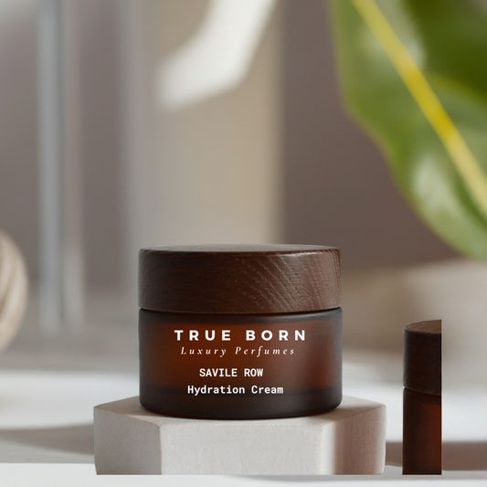 Savile Row Hydration Cream