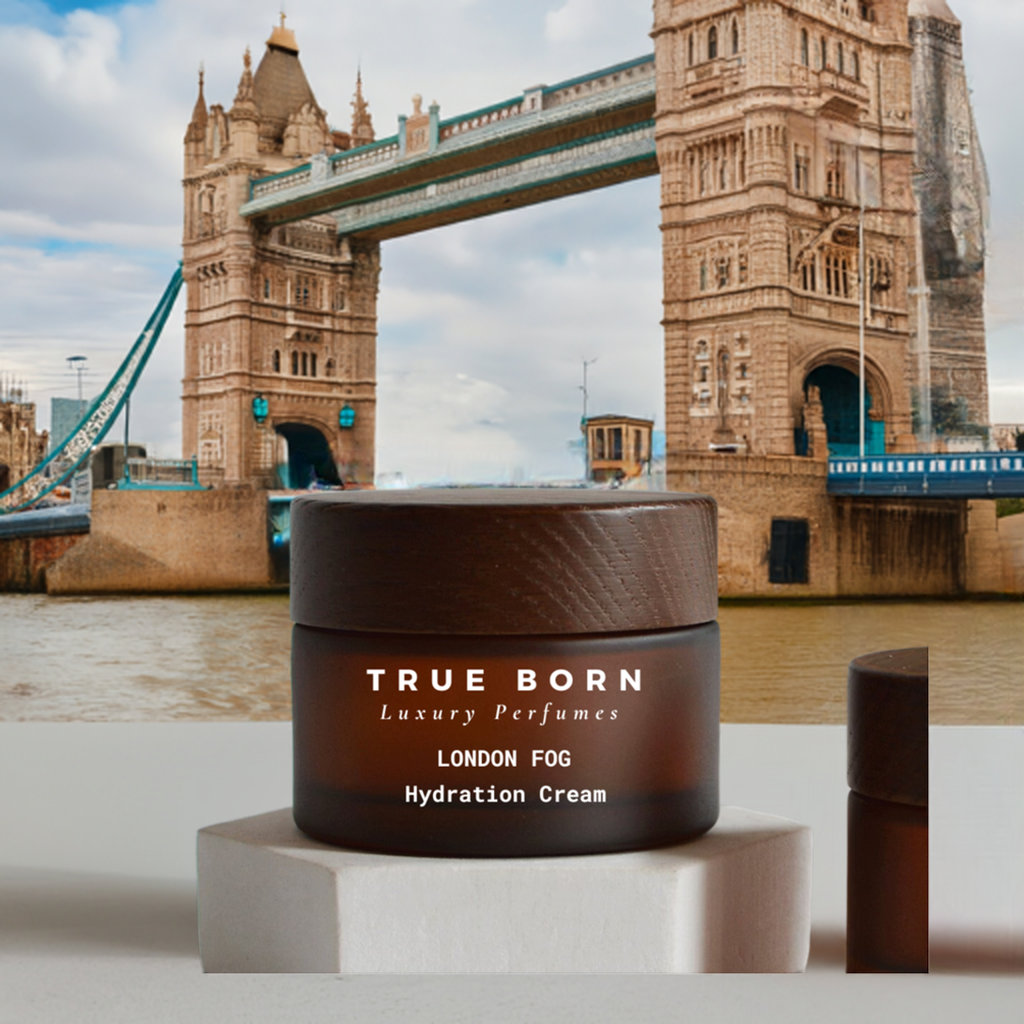 London Fog Hydration Cream