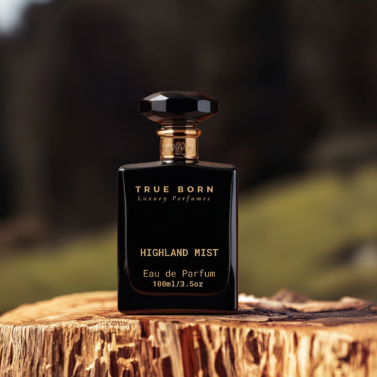 Highland Mist Eau de Parfum