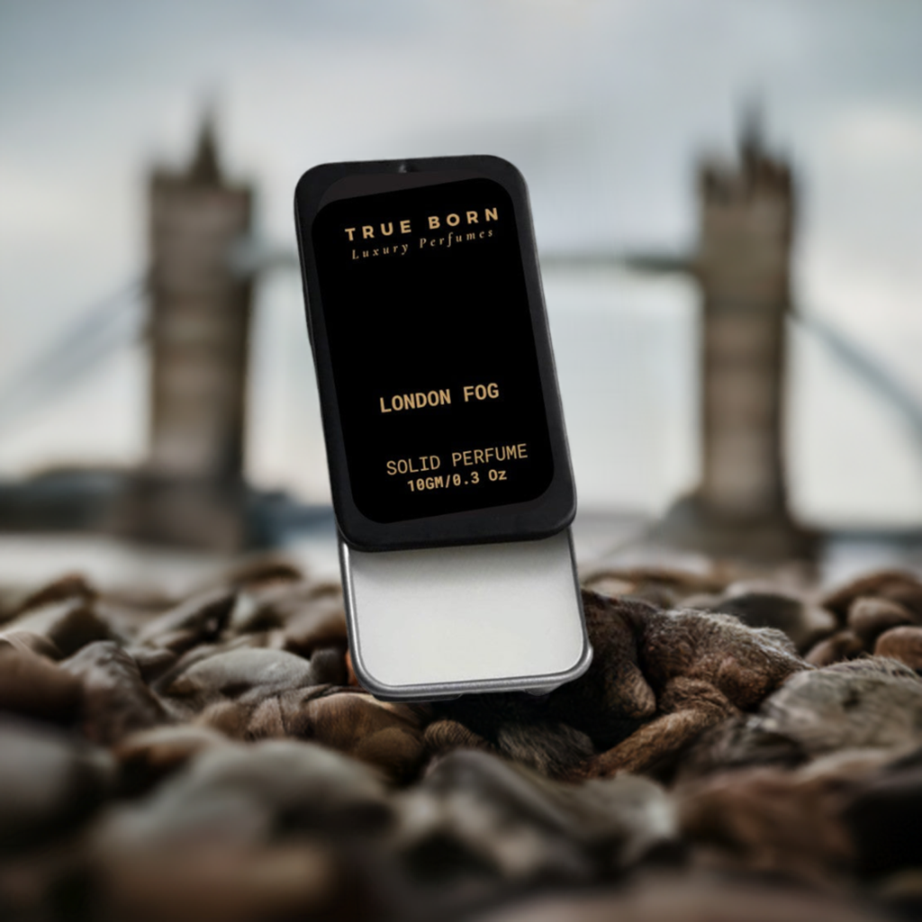 London Fog Solid Perfume