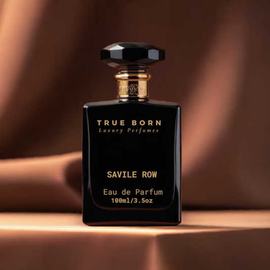 Savile Row Eau de Parfum