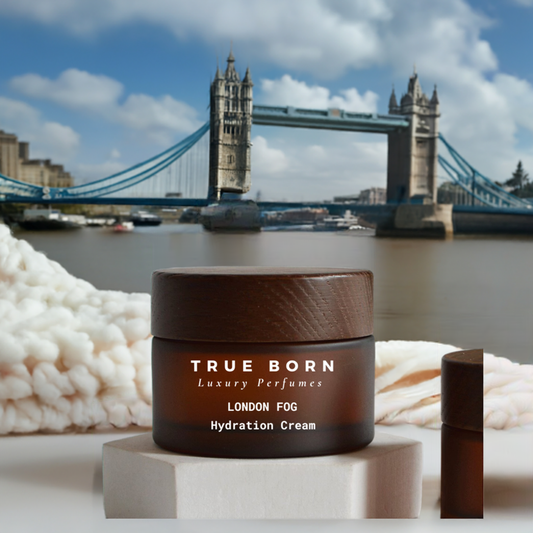 London Fog Hydration Cream