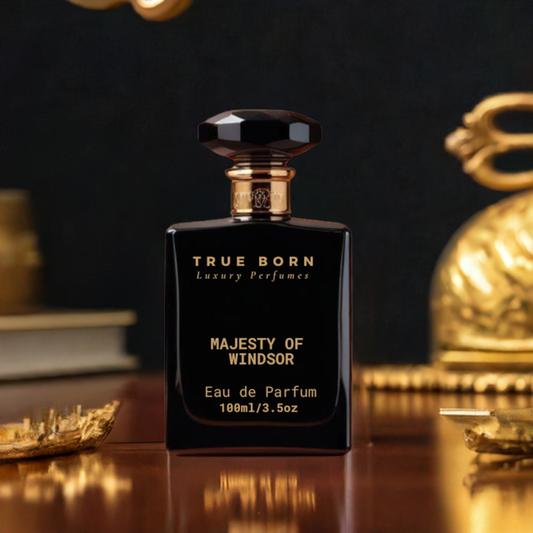 Majesty of Windsor Eau de Parfum