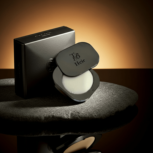 Heir Solid Perfume - True Born London