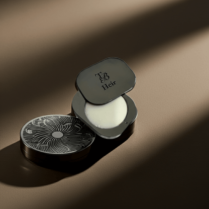 Heir Solid Perfume- True Born London