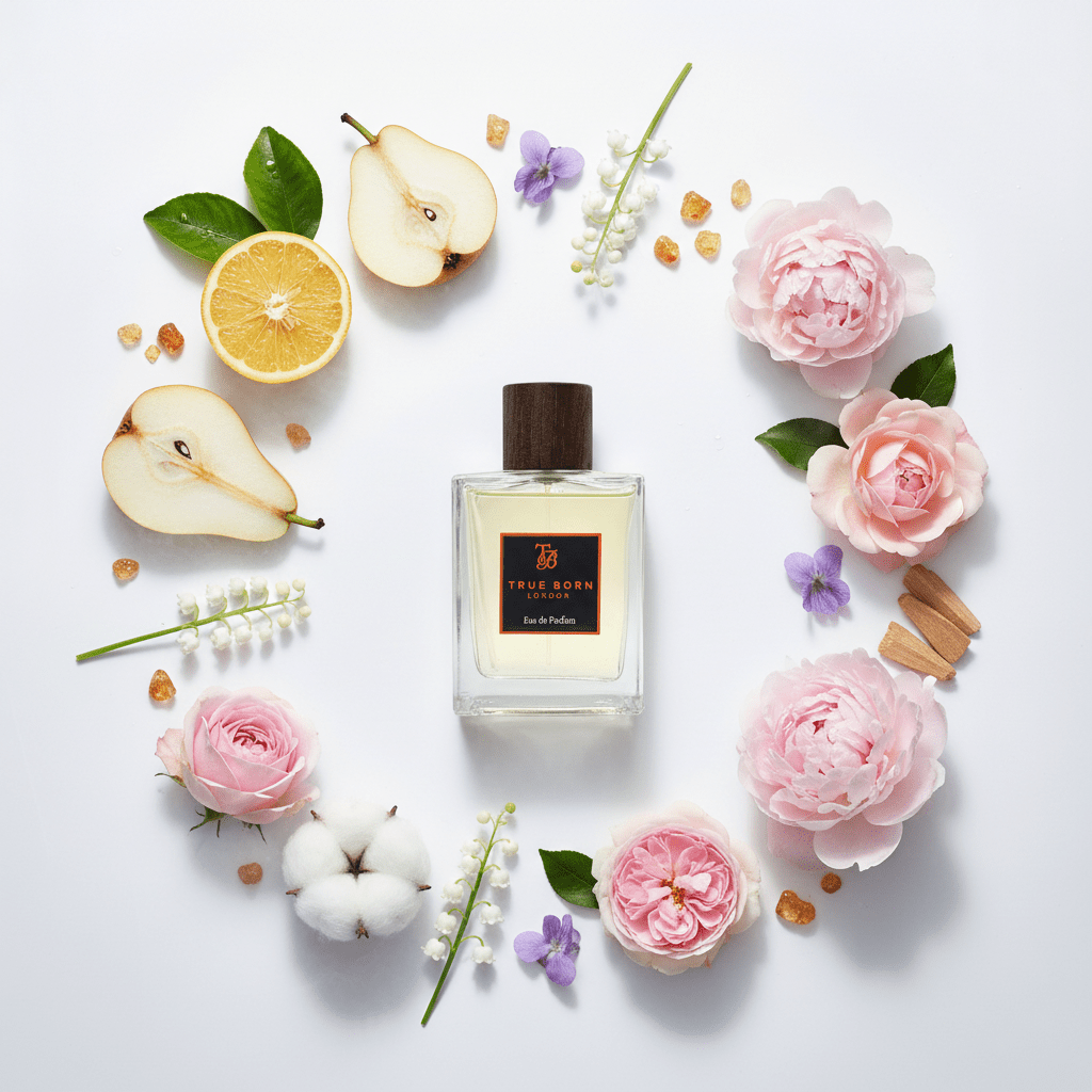 London Fog - True Born London