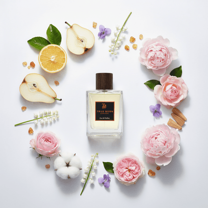 London Fog - True Born London