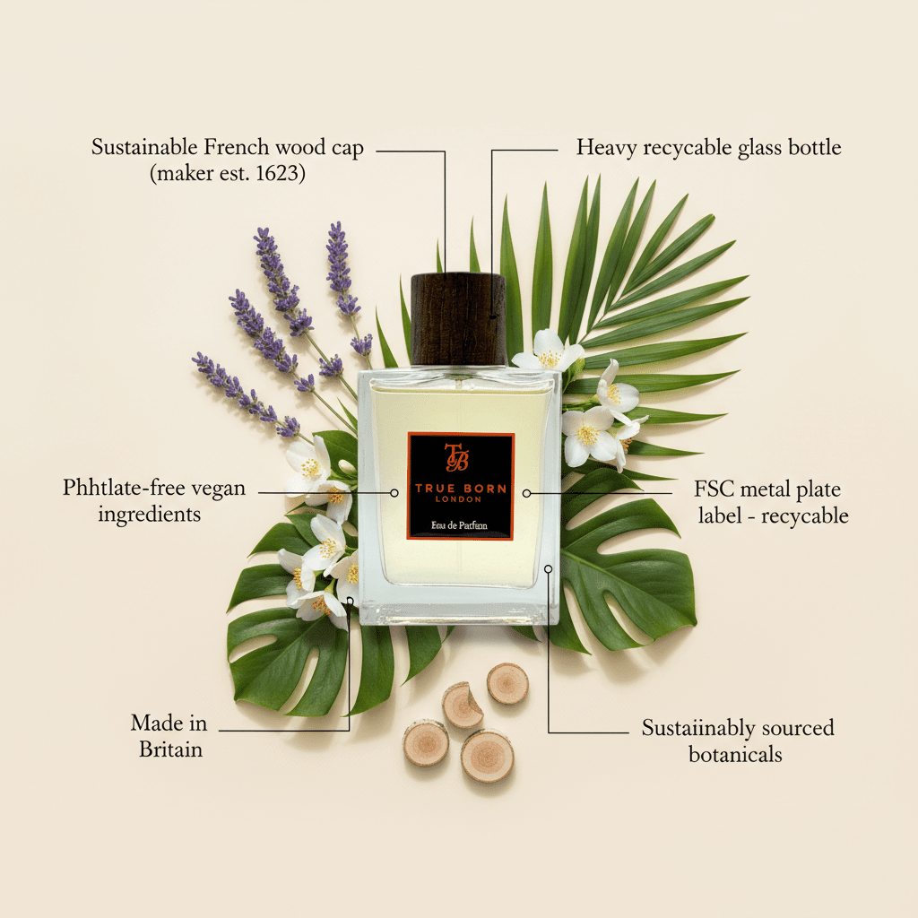 London Fog - True Born London