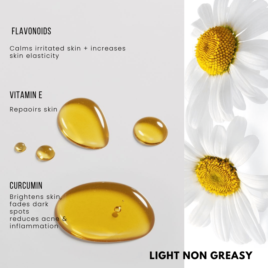 Luminous Root – Body Serum - True Born London