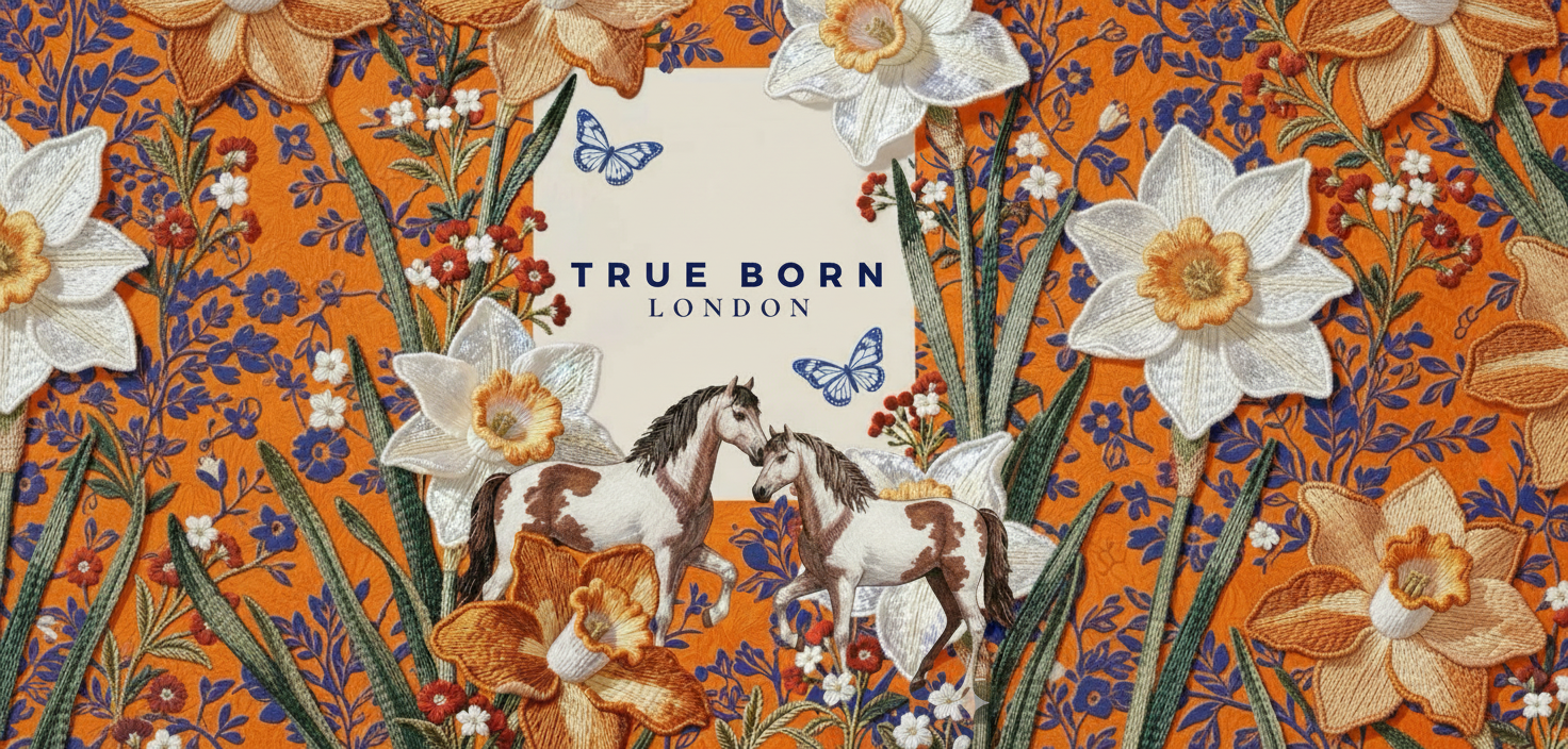 Natural perfume UK botanical ingredients - essential oils and plant extracts - True Born London