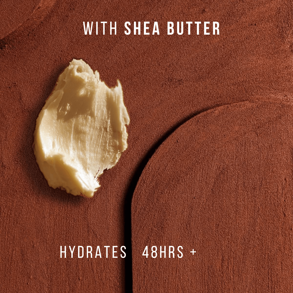 Petal Melt – Body Butter - True Born London