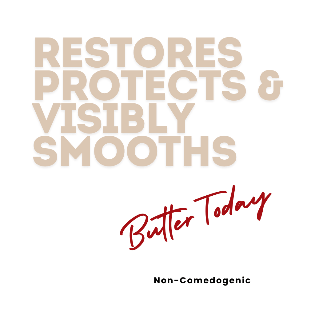 Petal Melt – Body Butter - True Born London