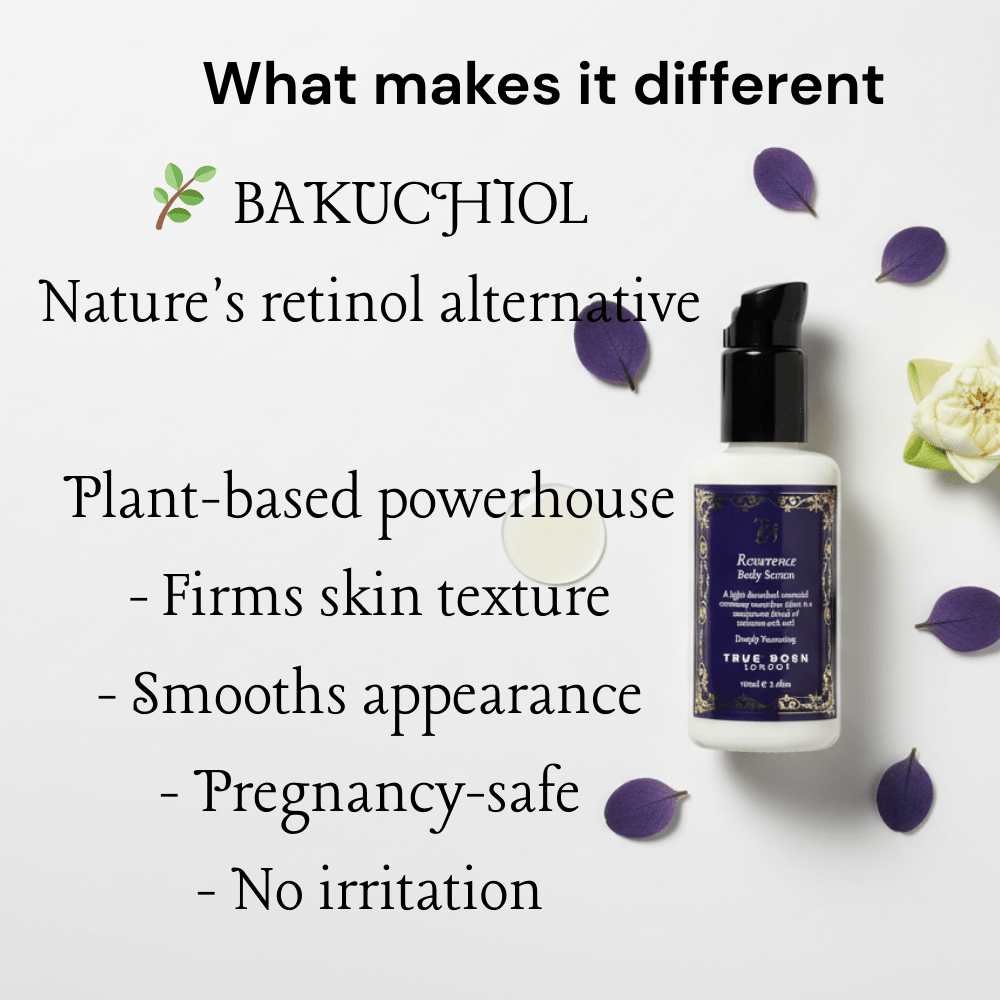 Reverence – Body Serum - True Born London