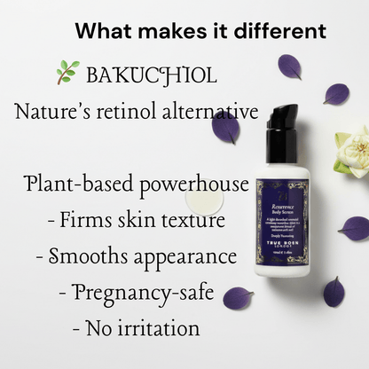 Reverence – Body Serum - True Born London