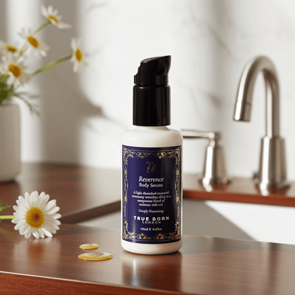 Reverence – Body Serum - True Born London