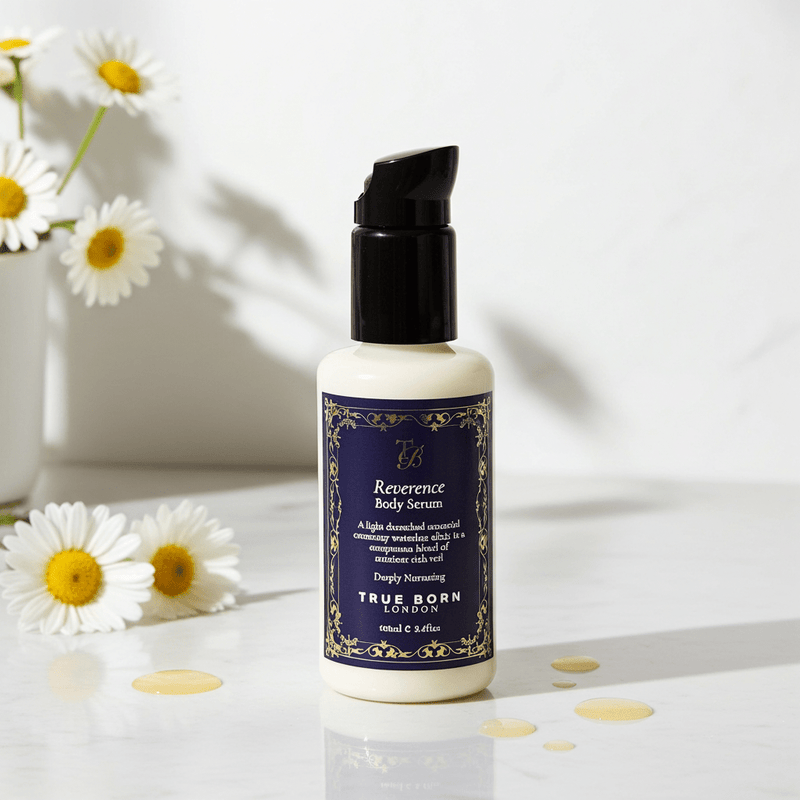 Reverence – Body Serum - True Born London