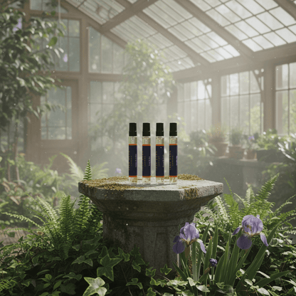 The Eau Curation - True Born London