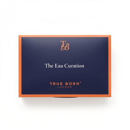 The Eau Curation - True Born London