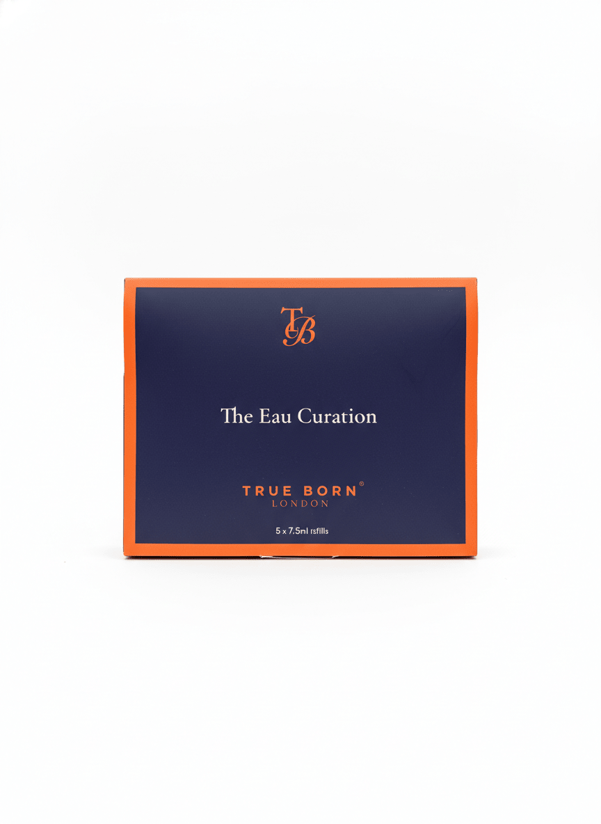 The Eau Curation - True Born London