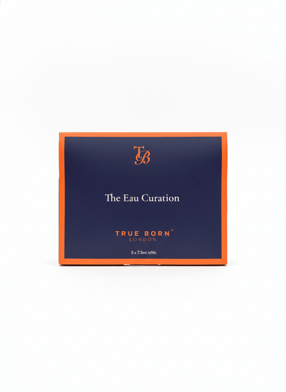 The Eau Curation - True Born London