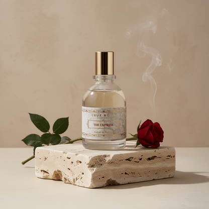 The Empress — Extrait de Parfum - True Born London