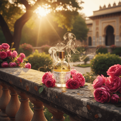The Empress — Extrait de Parfum - True Born London