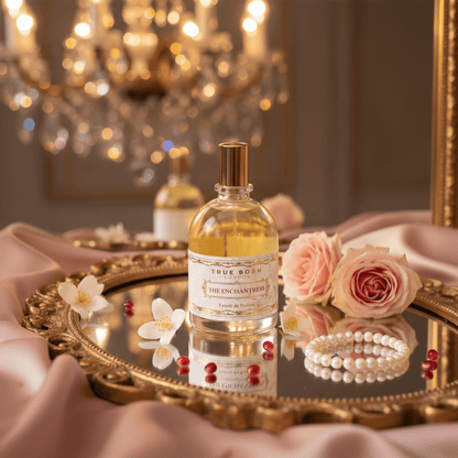 The Enchantress — Extrait de Parfum - True Born London