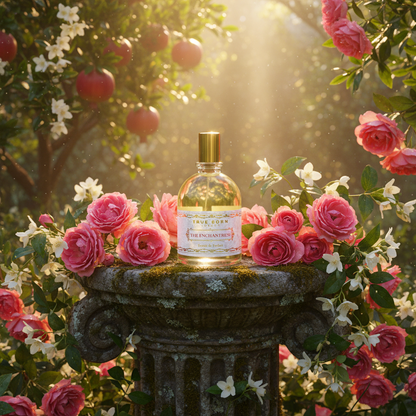 The Enchantress — Extrait de Parfum - True Born London