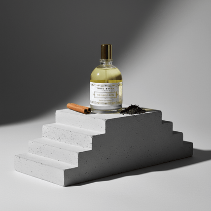 The Savile Row — Extrait de Parfum - True Born London