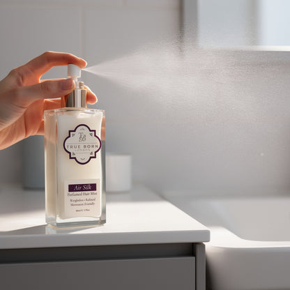 Air Silk - Hair Mist